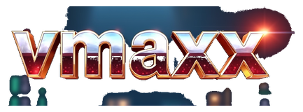 vmaxx logo