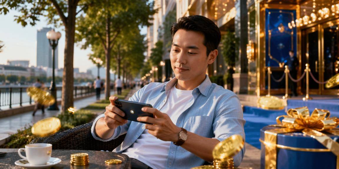 vmaxx Vòng quỹ tăng nhanh